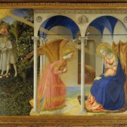 Lectio Divina with Mary:                                       A Spiritual May Crowning