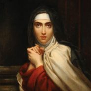 Feast Day of St. Teresa of Avila Feast Day of St. Teresa of Avila