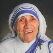 Feast Day of St. Mother Teresa of Calcutta