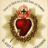 The Most Sacred Heart of Jesus Solemnity