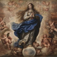 The Assumption of the Blessed Virgin Mary